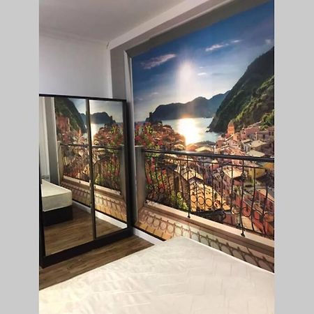 Studio Apartment Near Republic Square Erivan Dış mekan fotoğraf