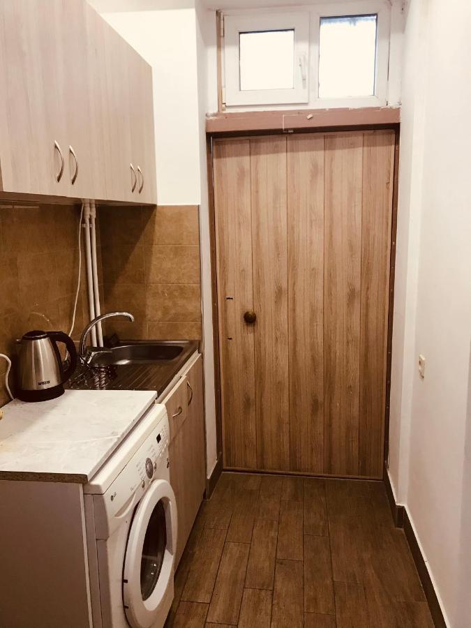 Studio Apartment Near Republic Square Erivan Dış mekan fotoğraf