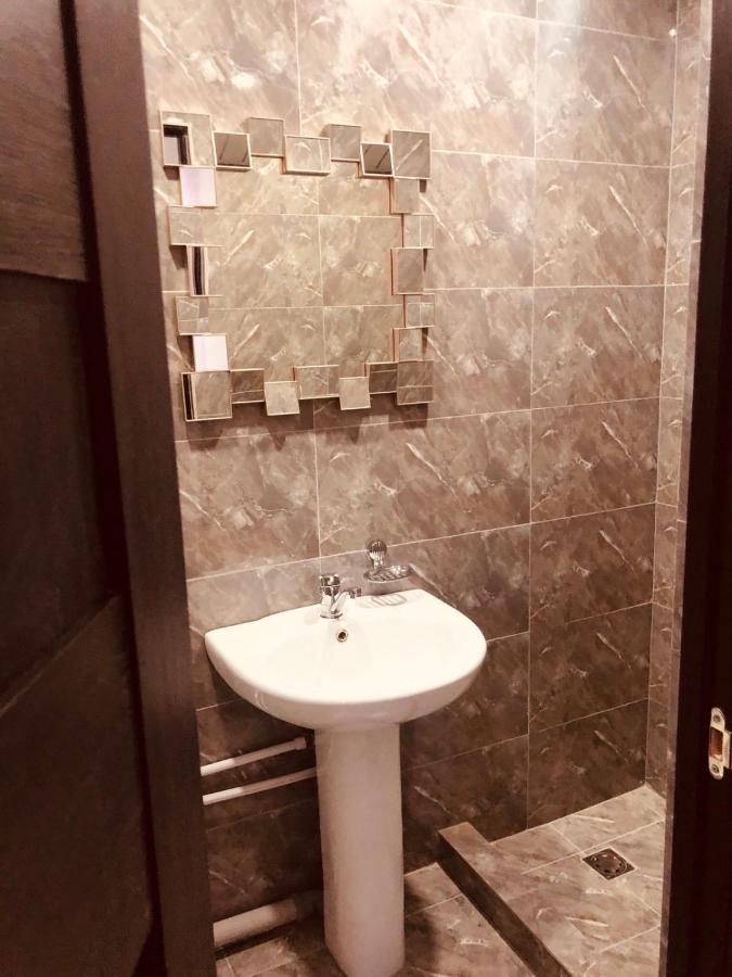 Studio Apartment Near Republic Square Erivan Dış mekan fotoğraf