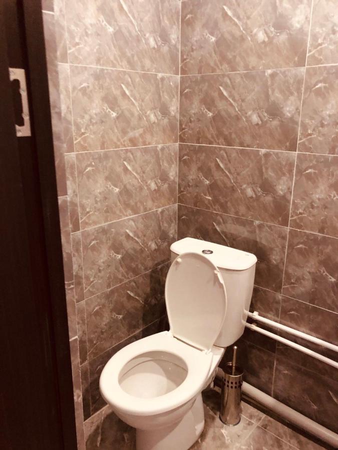 Studio Apartment Near Republic Square Erivan Dış mekan fotoğraf