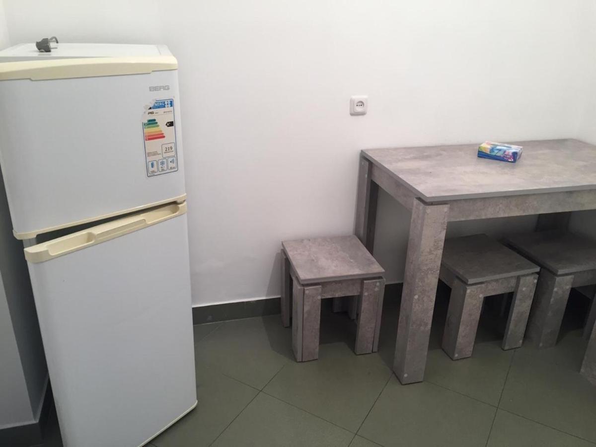 Studio Apartment Near Republic Square Erivan Dış mekan fotoğraf